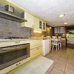 Amazing In With Sauna