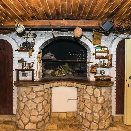 Cozy In With Sauna Tatil Evi *