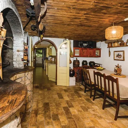 Gorgeous Home In Kozino With House Sea View Holiday home *