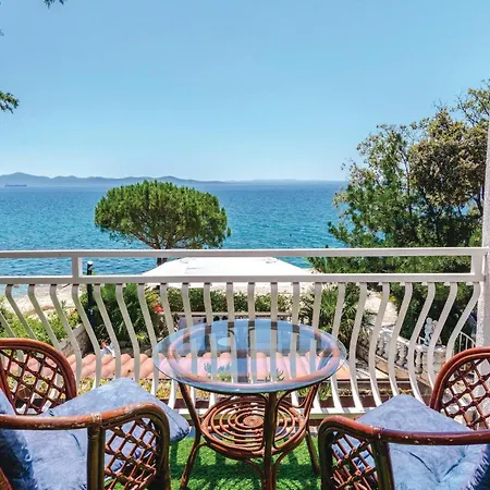 Holiday home Gorgeous Home In Kozino With House Sea View Kozino