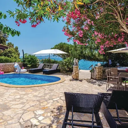 Holiday home Gorgeous Home In Kozino With House Sea View