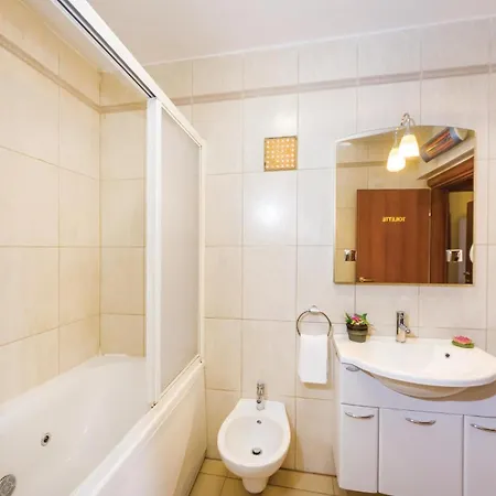 Cozy In With Sauna Tatil Evi Kožino
