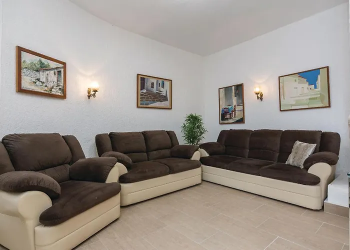 Amazing Home In Kozino With Sauna *