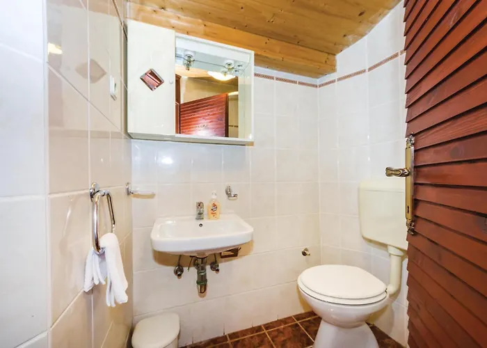 Amazing In With Sauna Σπίτι διακοπών