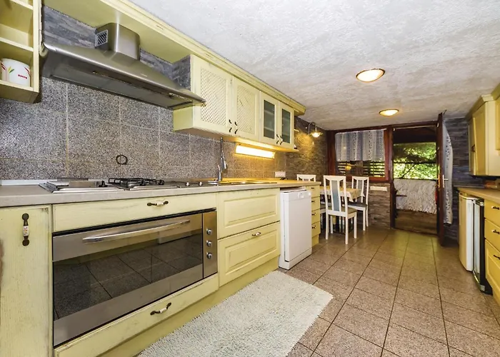 Amazing Home In Kozino With Sauna