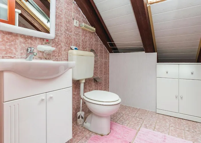 Amazing Home In Kozino With Sauna