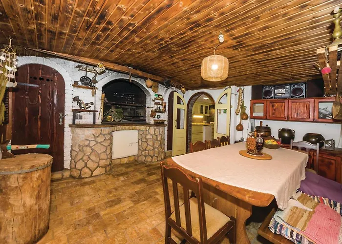 Amazing In With Sauna Σπίτι διακοπών *