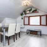 Amazing In With Sauna *