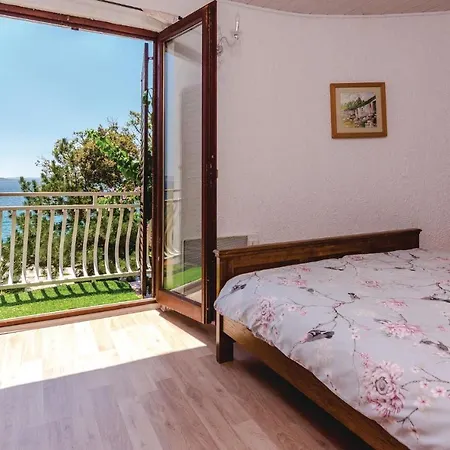 Gorgeous In With House Sea View Kožino