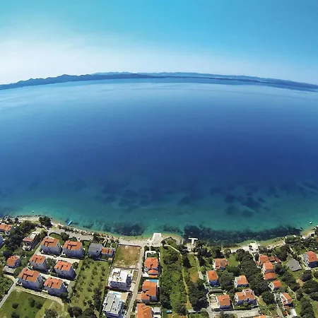 Gorgeous In With House Sea View *