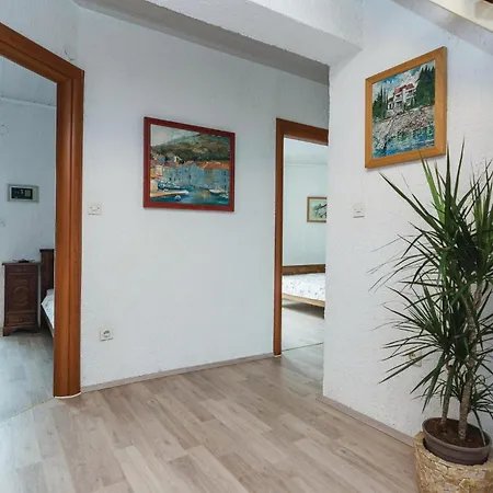 Gorgeous In With House Sea View Kožino