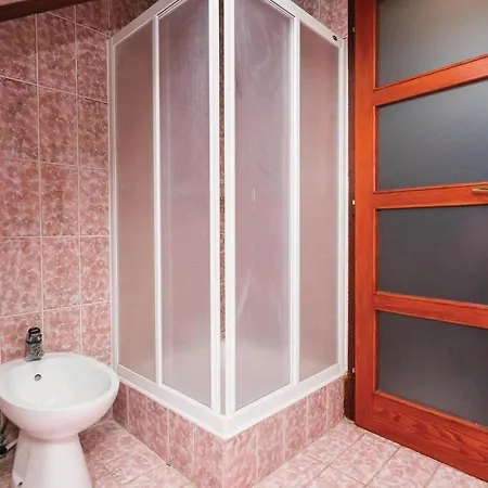Cozy In With Sauna Prázdninový dům Kožino