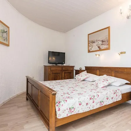Gorgeous In With House Sea View * Kožino