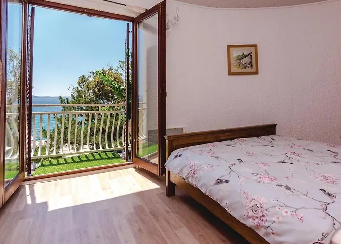 Amazing Home In Kozino With Sauna Kozino
