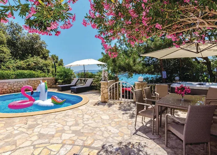 펜션 Amazing In With Sauna