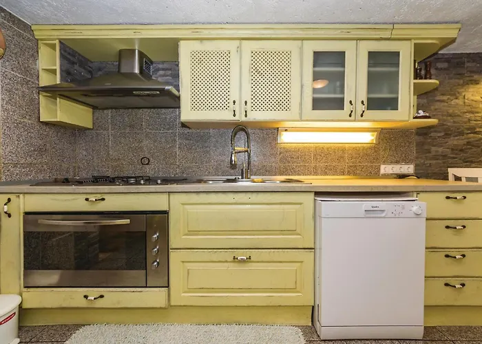 Amazing In With Sauna 펜션