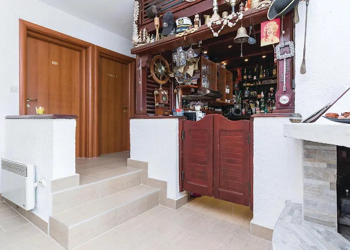 펜션 Amazing In With Sauna *