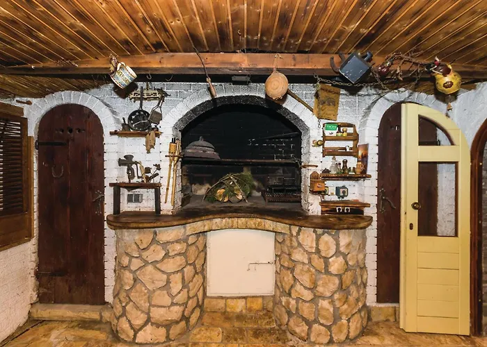 Amazing In With Sauna 펜션 *