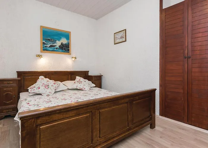 Amazing Home In Kozino With Sauna Holiday home *