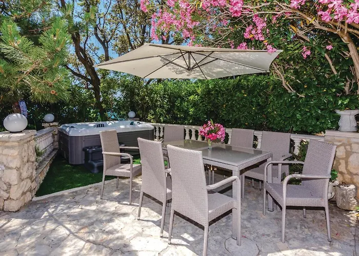 Amazing In With Sauna *