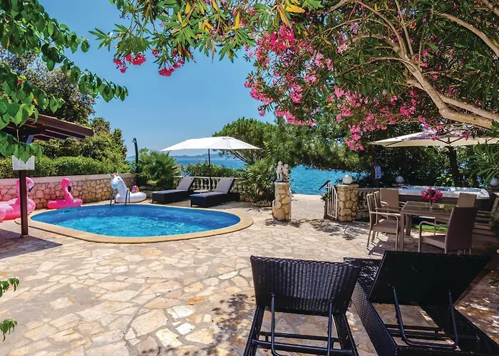 펜션 Amazing In With Sauna