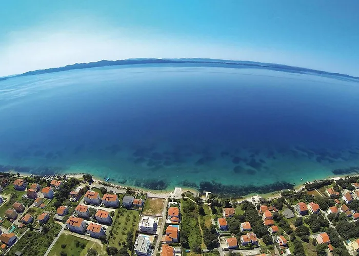 Amazing In With Sauna *