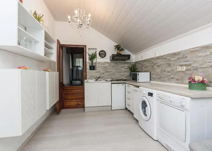 Amazing In With Sauna * Kožino