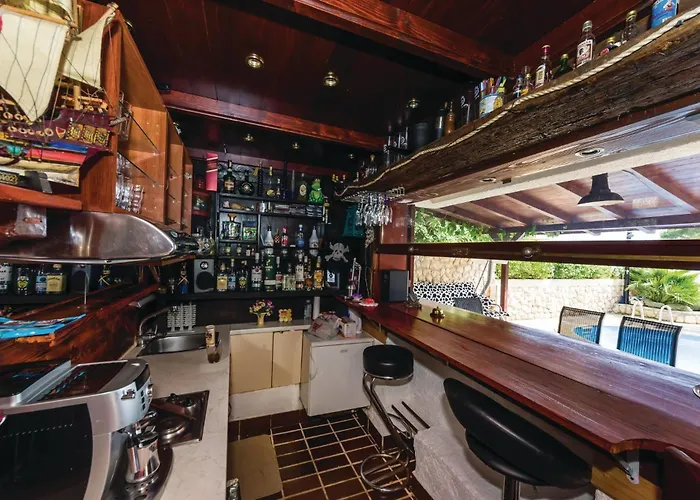 Amazing In With Sauna 펜션