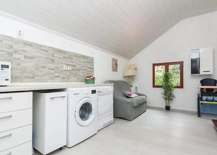 Casa vacanze Amazing In With Sauna *