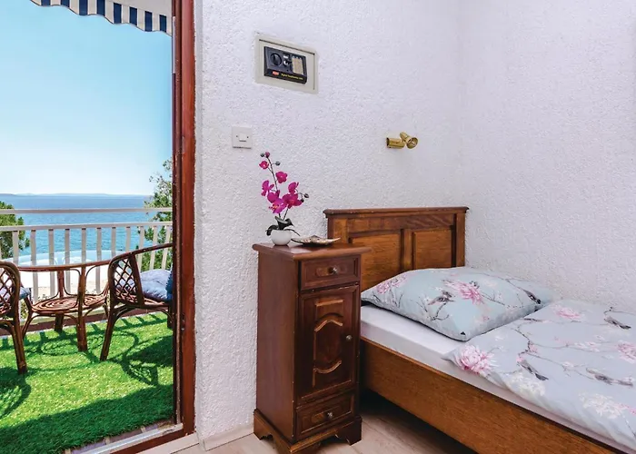 Amazing In With Sauna 펜션