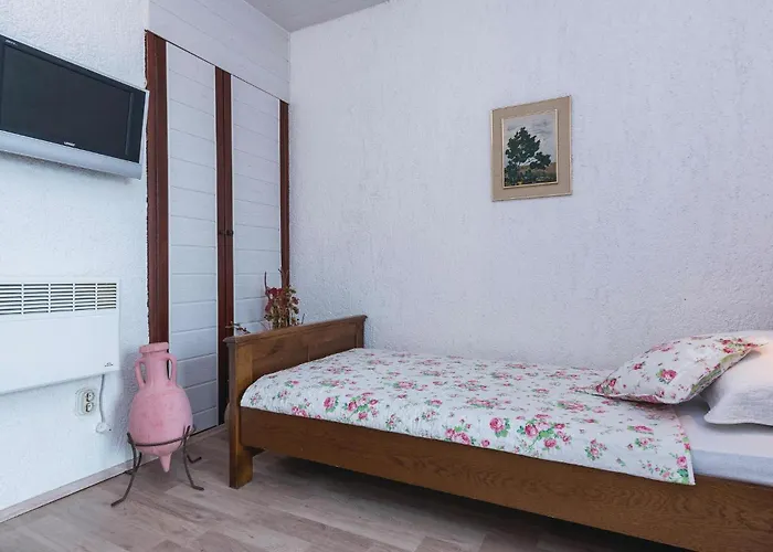 Amazing Home In Kozino With Sauna Holiday home *