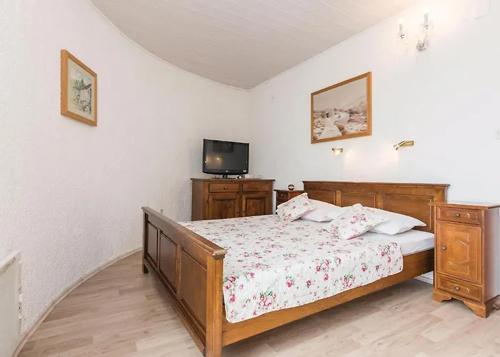 Amazing In With Sauna * Kožino