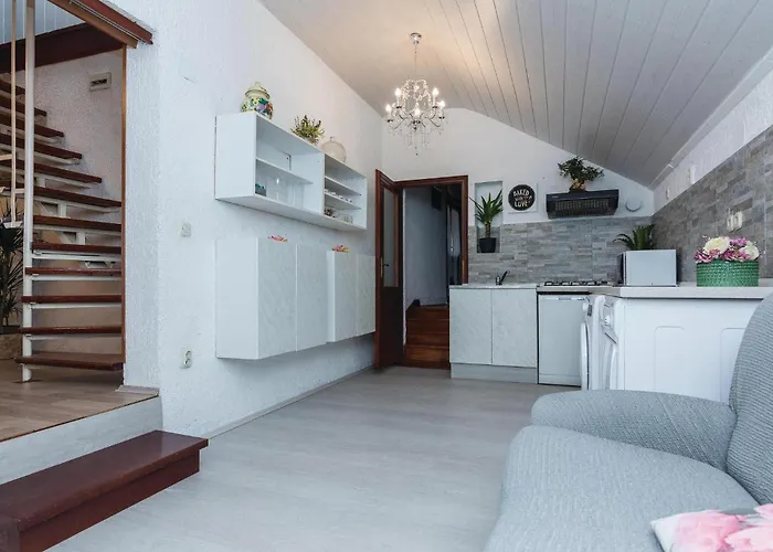 Amazing In With Sauna 펜션